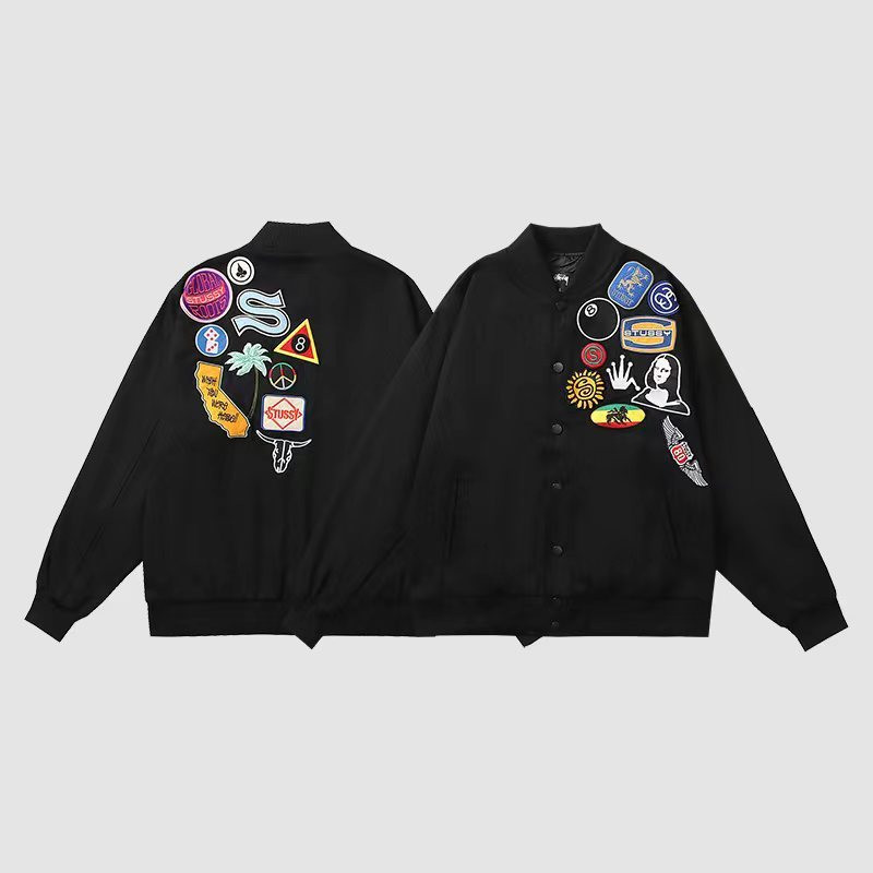 Stussy