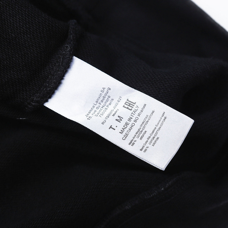 Lanvin Clothes