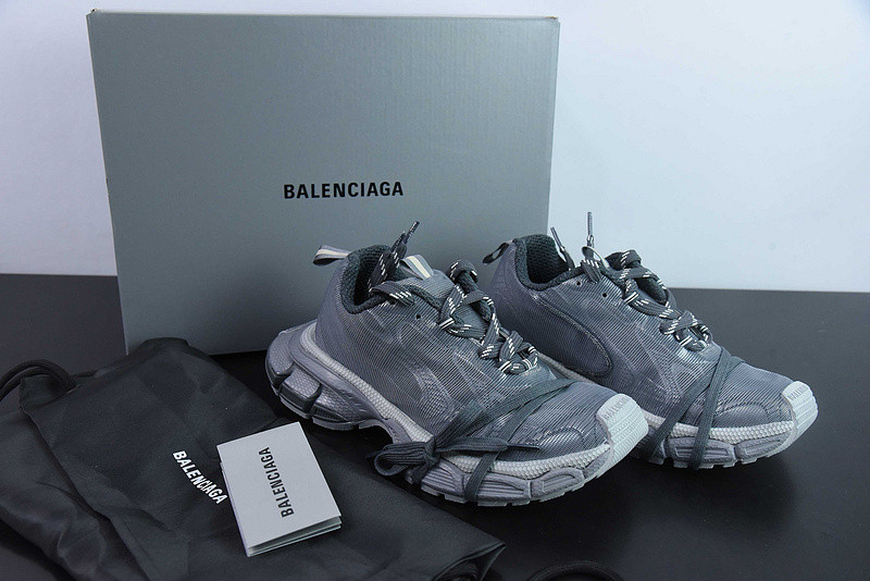 BC 3XL SNEAKER