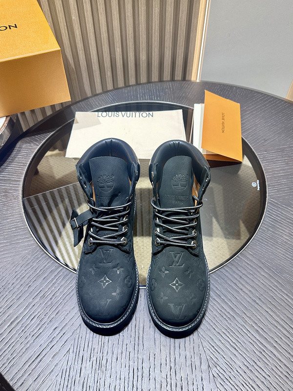 LVT BOOTS