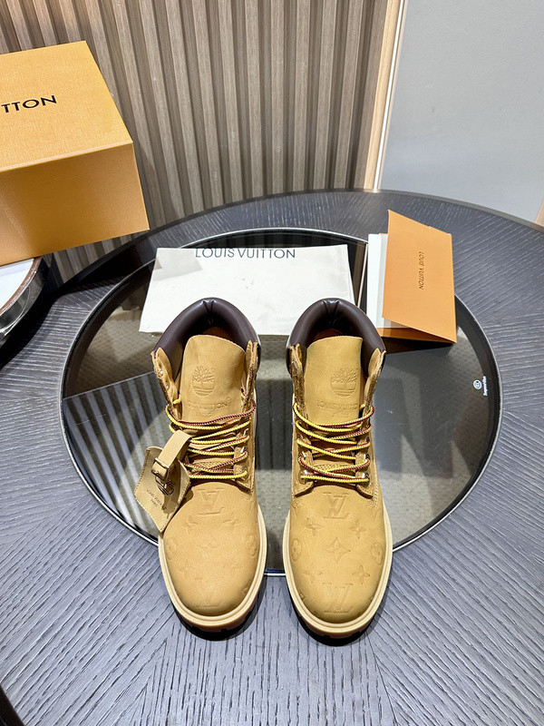 LVT BOOTS