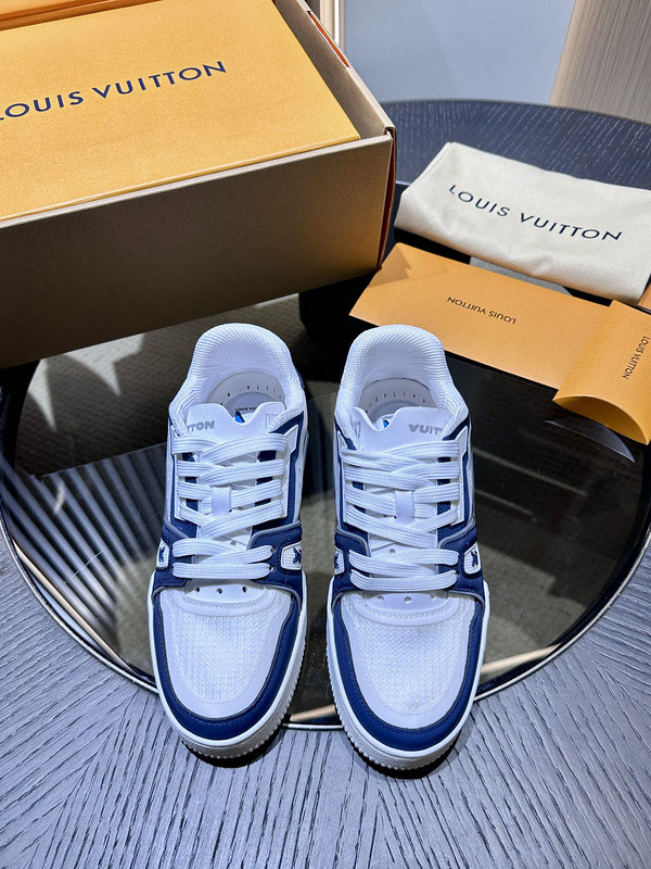 LVT SNEAKERS