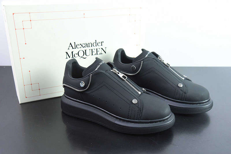 AlexER McEEN SNEAKERS