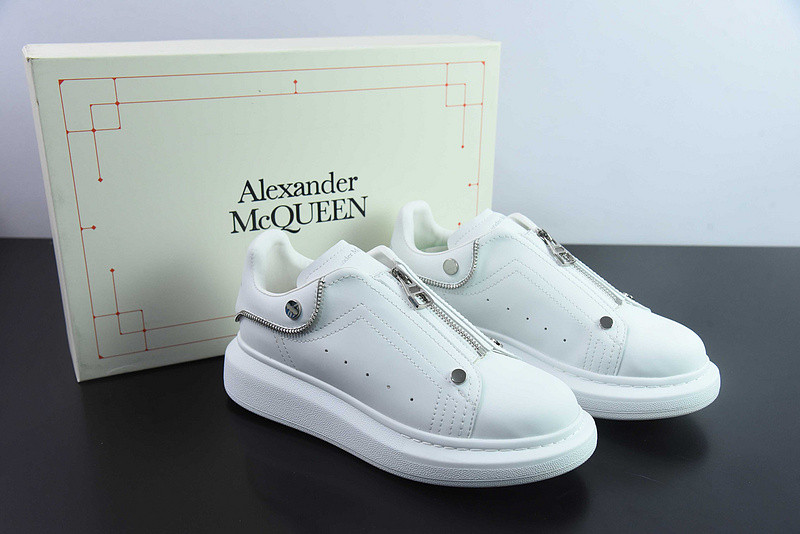 AlexER McEEN SNEAKERS