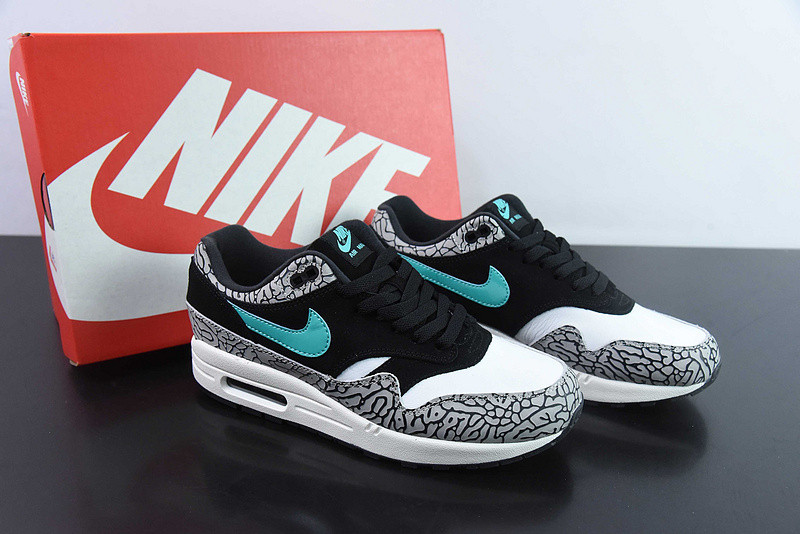 Nike Atmos x Air Max 1 Retro
