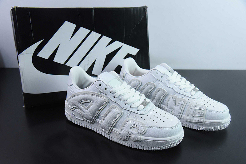 Nike Air Force 1 Low Cactus Plant Flea Market White (2020) DD7050-100