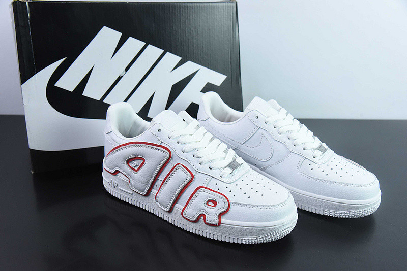 Nike Air Force 1 Low Cactus Plant Flea Market