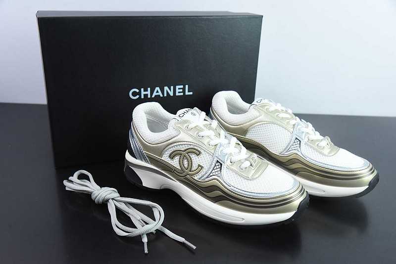 Chanel Sneaker
