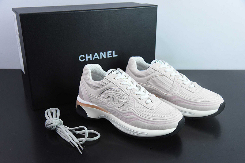 Chanel Sneaker