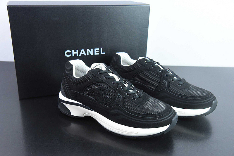 Chanel Sneaker