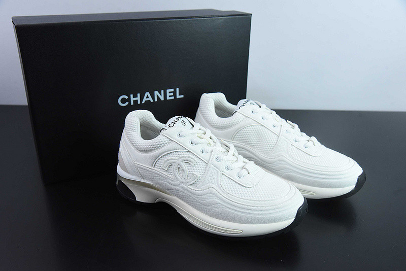 Chanel Sneaker