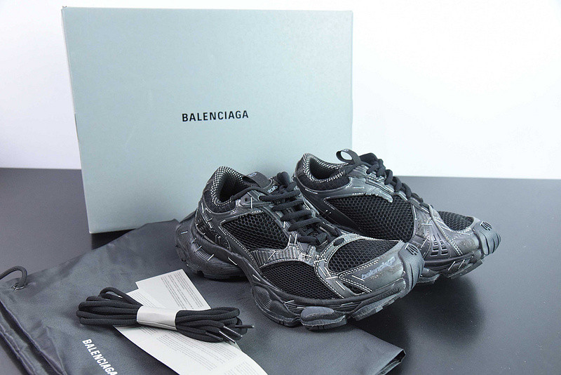 BC XL SNEAKERS