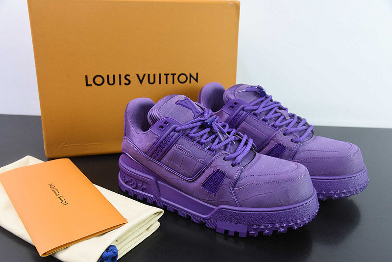LVT SNEAKERS