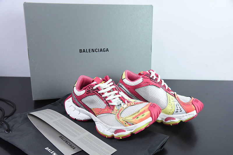 BC XL SNEAKERS