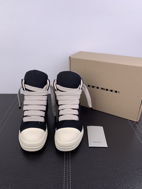 RICK OWENS DRKSHDW
