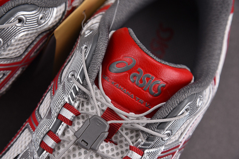 ASICS Gel-Kahana TR V4