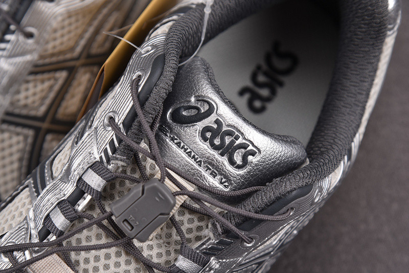 ASICS Gel-Kahana TR V4