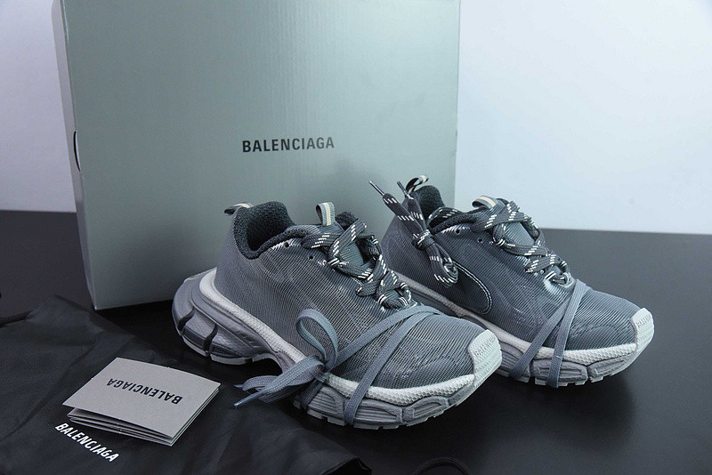 BC 3XL SNEAKER