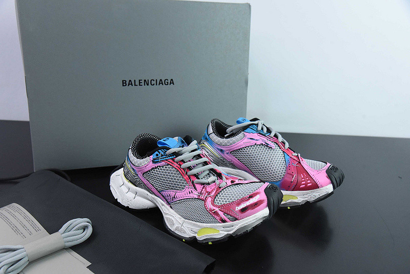 BC XL SNEAKERS