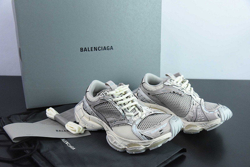 BC XL SNEAKERS