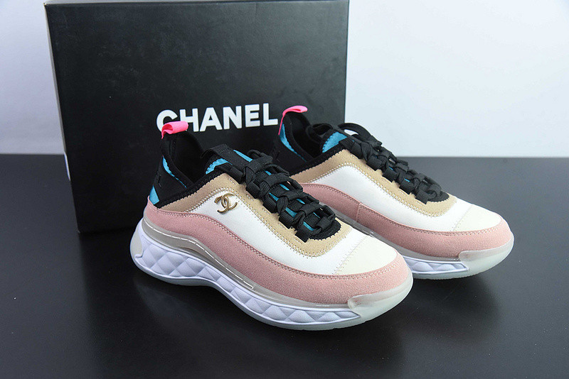 Chanel Sneaker
