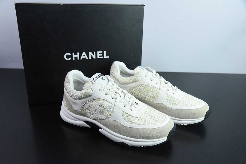 Chanel Sneaker