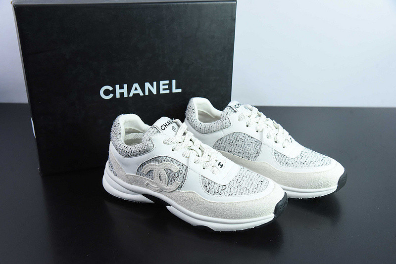 Chanel Sneaker