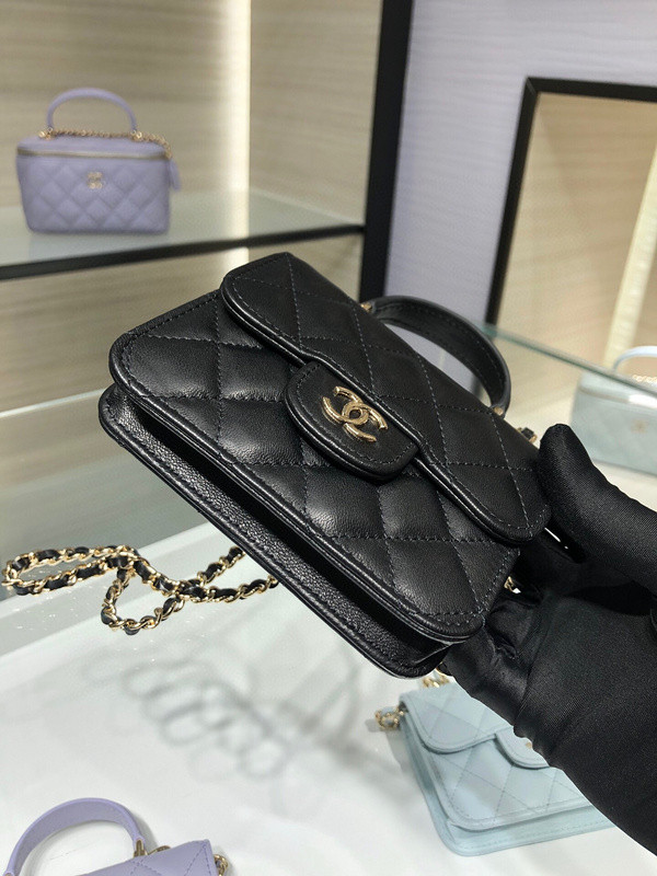 Ch*el purse