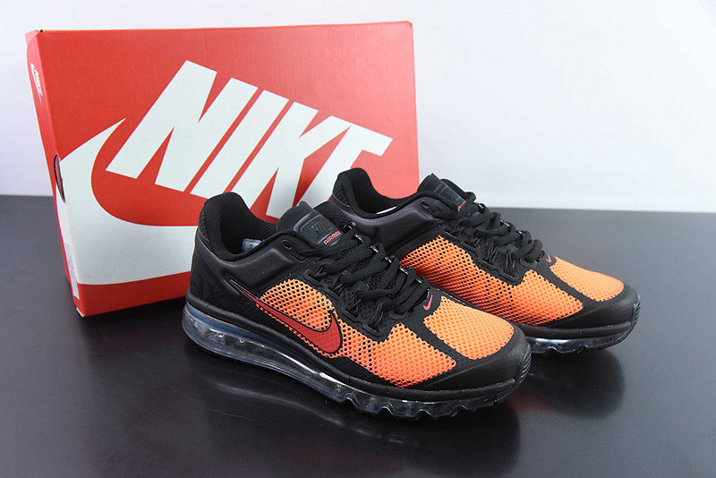 Nike Air Max 2013 “Sunset” HF4887-873