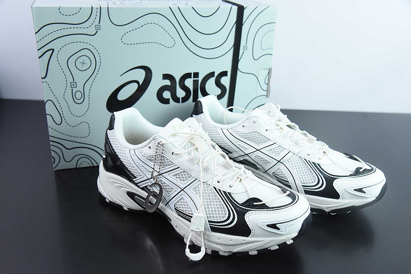 ASICS Gel-Kahana TR V4