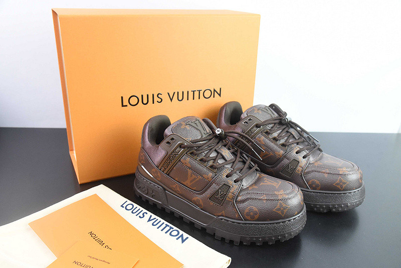 LVT SNEAKERS