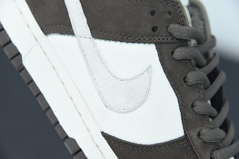 OTOMO KATSUHIRO X NIKE SB DUNK LOW STEAMBOY OST GREY BROWN MOCHA LF0039-001