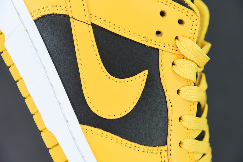 NIKE DUNK LOW “GOLDEROD” DD1391-004