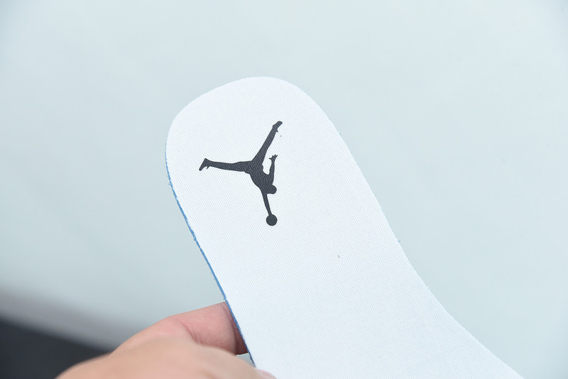 AIR JORDAN 1 MID “DARK TEAL” 554724-411