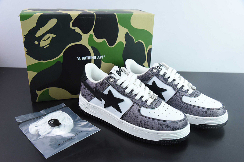 A BATHING APE BAPE SK8 STA