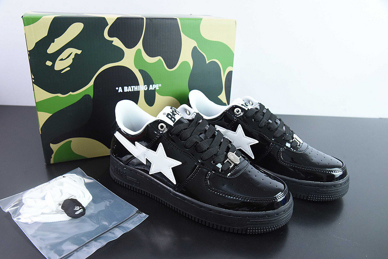 A BATHING APE BAPE SK8 STA