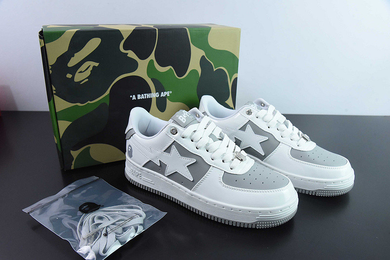 A BATHING APE BAPE SK8 STA