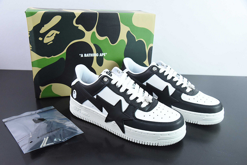 A BATHING APE BAPE SK8 STA