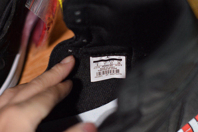 AIR JORDAN 1 RETRO HIGH PARIS SAINT GERMAIN AR3254-001