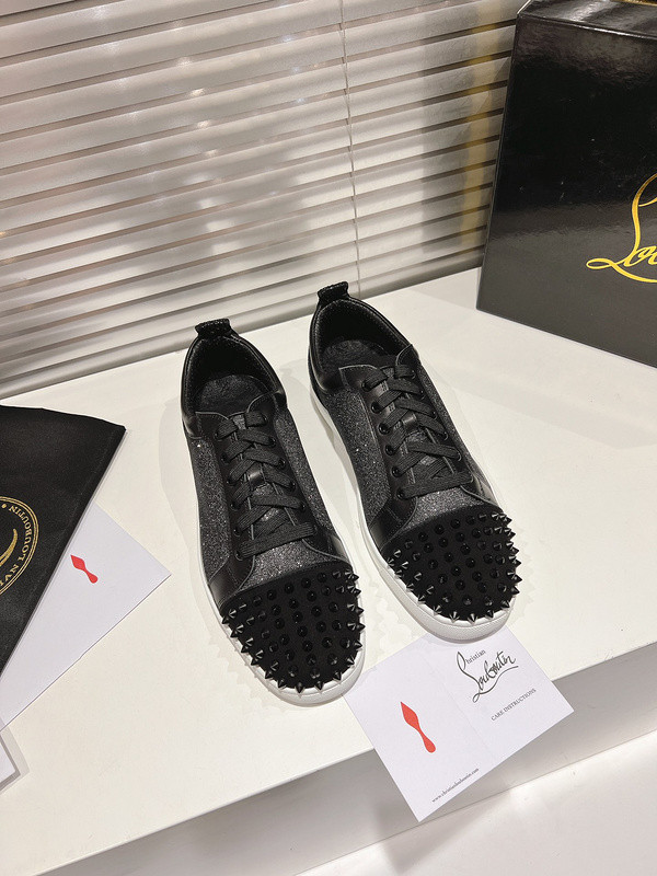 CHIAN LOUIN LOW TOP SNEAKER