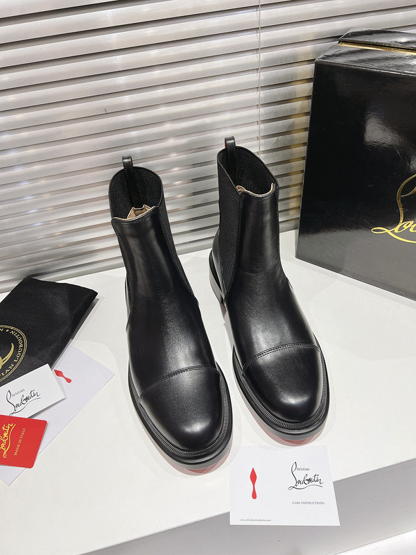 CHIAN LOUIN HIGH TOP SNEAKER