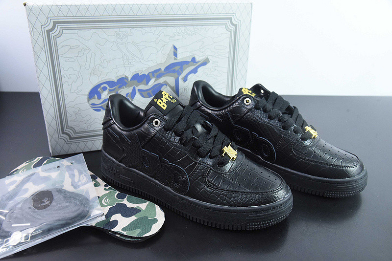 A BATHING APE BAPE SK8 STA