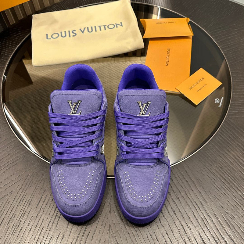 LVT SNEAKERS