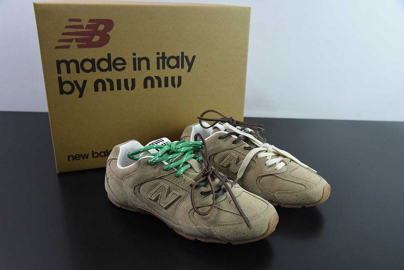 NEW BALANCE X MIUMIU SNEAKER