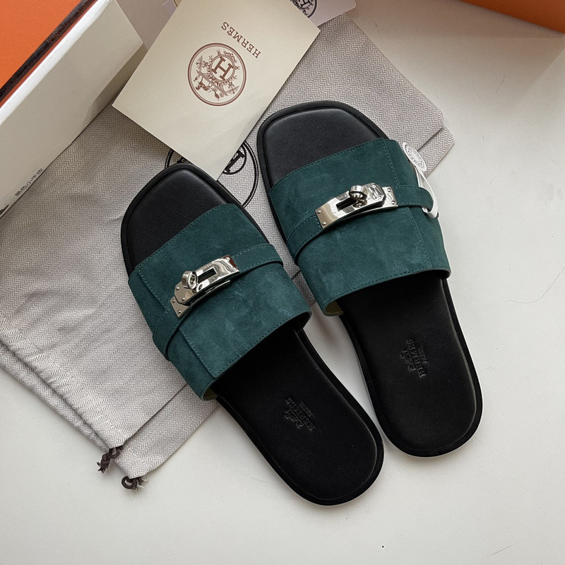 HERMES SLIDE