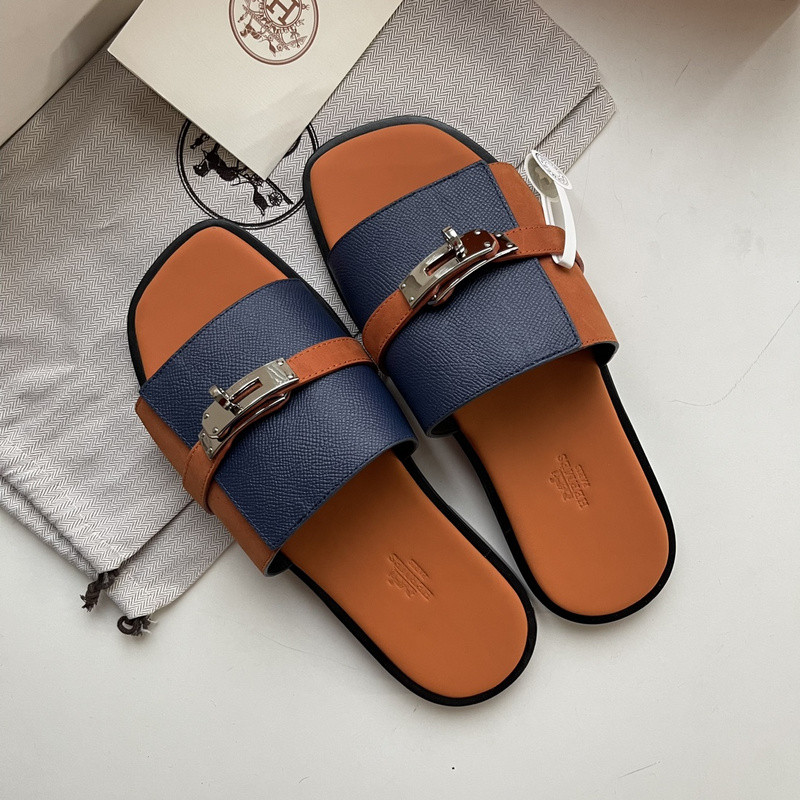 HERMES SLIDE