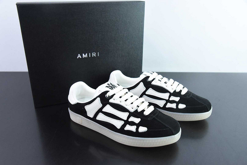SKEL-TOP LOW SNEAKERS