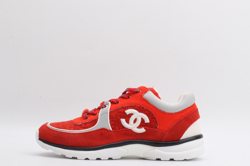 Chanel Sneaker