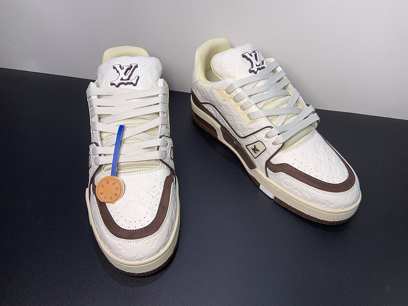 LVT SNEAKERS