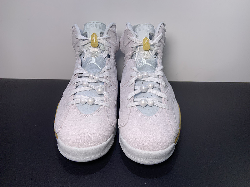 AIR JORDAN 6 “PARIS OLYMPICS” DQ4914-074